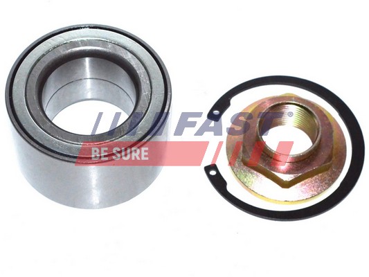 Kit cuscinetto ruota - FT22123 FAST