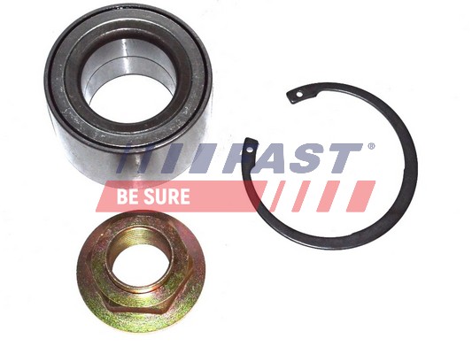 Wheel Bearing Kit - FT22124 FAST