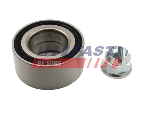 Wheel Bearing Kit - FT22126 FAST