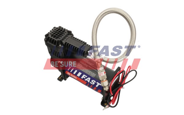 Compressor, compressed air system - FT22201 FAST