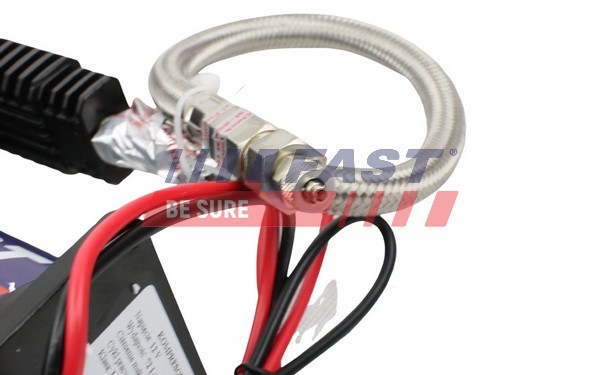 Compressor, compressed air system - FT22201 FAST