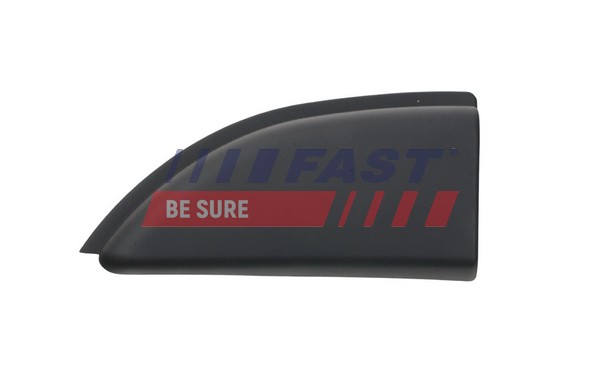 Modanatura decorativa/ protettiva, Fiancata - FT22701G FAST