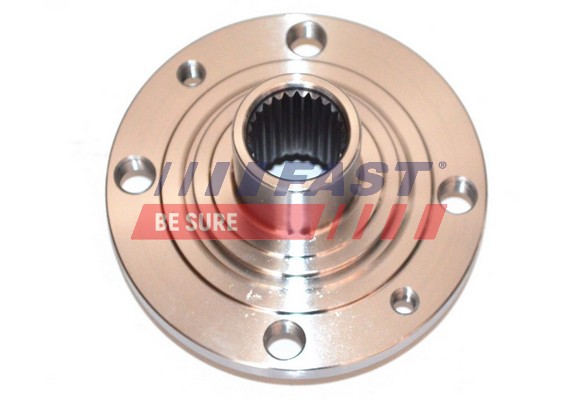 Wheel Hub - FT23001 FAST