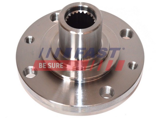 Mozzo ruota - FT23018 FAST