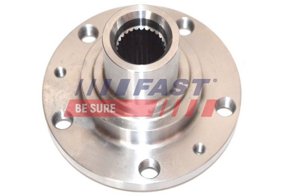 Wheel Hub - FT23038 FAST
