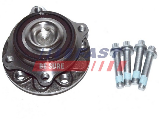 Kit cuscinetto ruota - FT23045 FAST