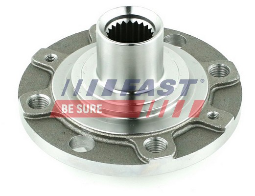 Wheel Hub - FT23049 FAST