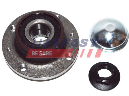 Kit cuscinetto ruota - FT23050 FAST