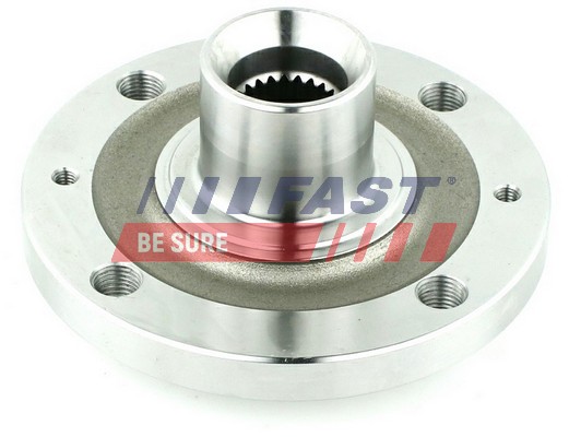 Wheel Hub - FT23060 FAST