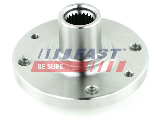 Mozzo ruota - FT23061 FAST