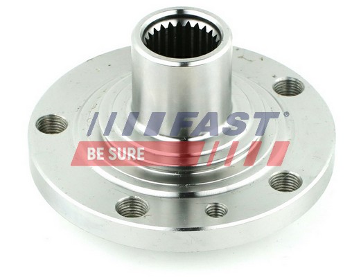 Mozzo ruota - FT23065 FAST
