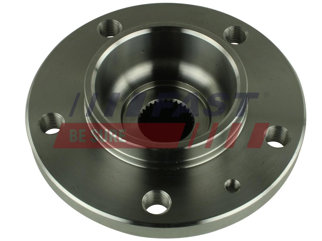 Wheel Hub - FT23066 FAST
