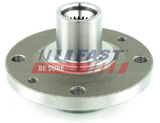 Mozzo ruota - FT23067 FAST