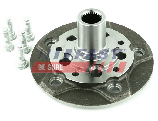 Wheel Hub - FT23068 FAST
