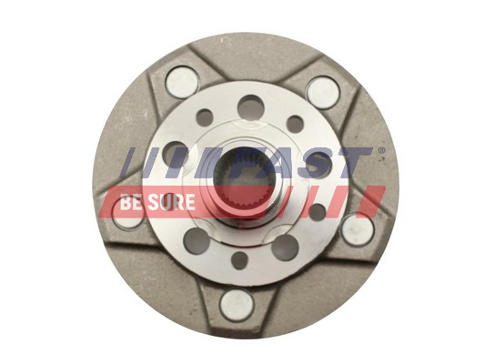 Mozzo ruota - FT23069 FAST