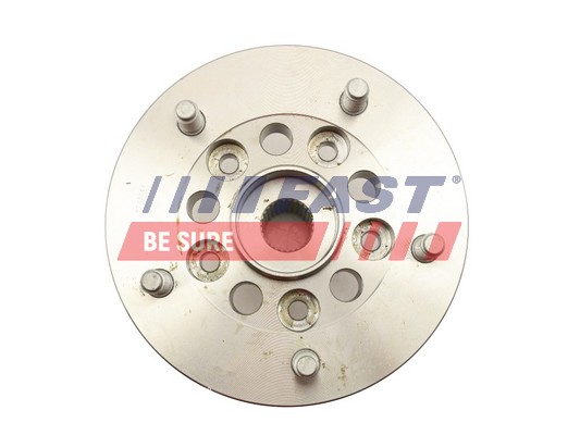 Mozzo ruota - FT23069 FAST