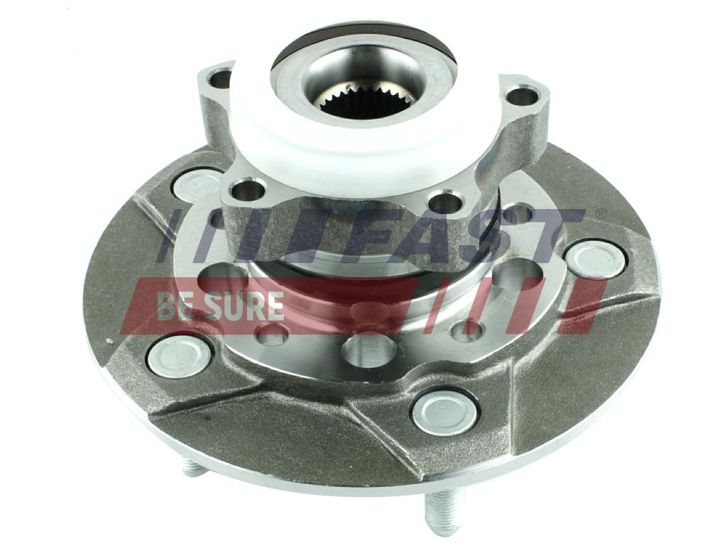 Wheel Bearing Kit - FT23071 FAST