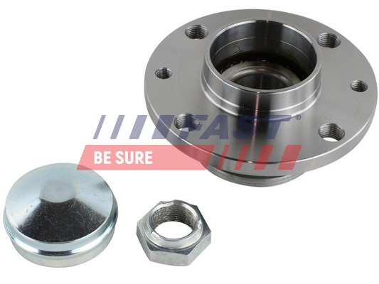 Wheel Bearing Kit - FT24001 FAST