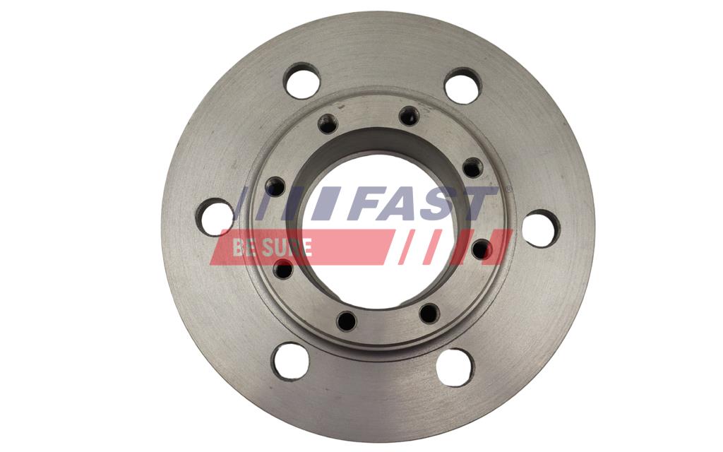 Mozzo ruota - FT24024 FAST