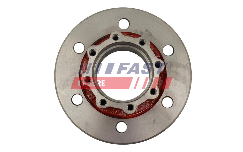 Mozzo ruota - FT24024 FAST