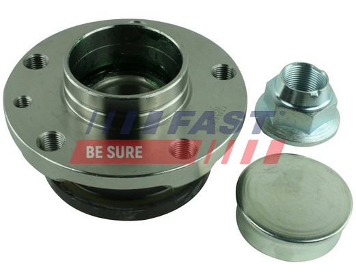 Wheel Bearing Kit - FT24026 FAST