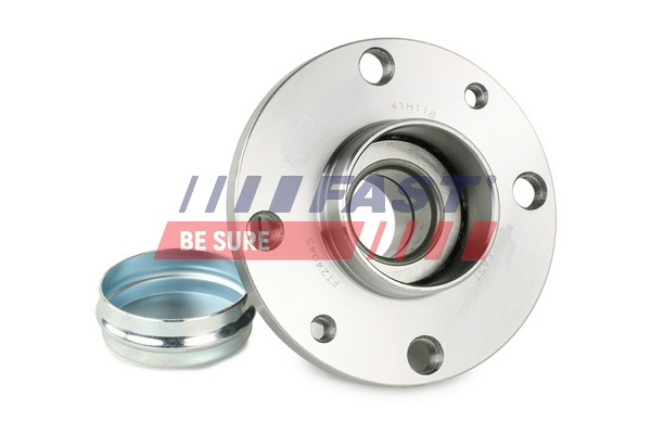 Kit cuscinetto ruota - FT24045 FAST
