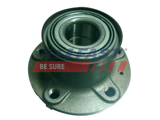 Wheel Bearing Kit - FT24051 FAST