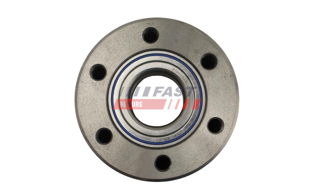 rato guolio komplektas - FT24054 FAST