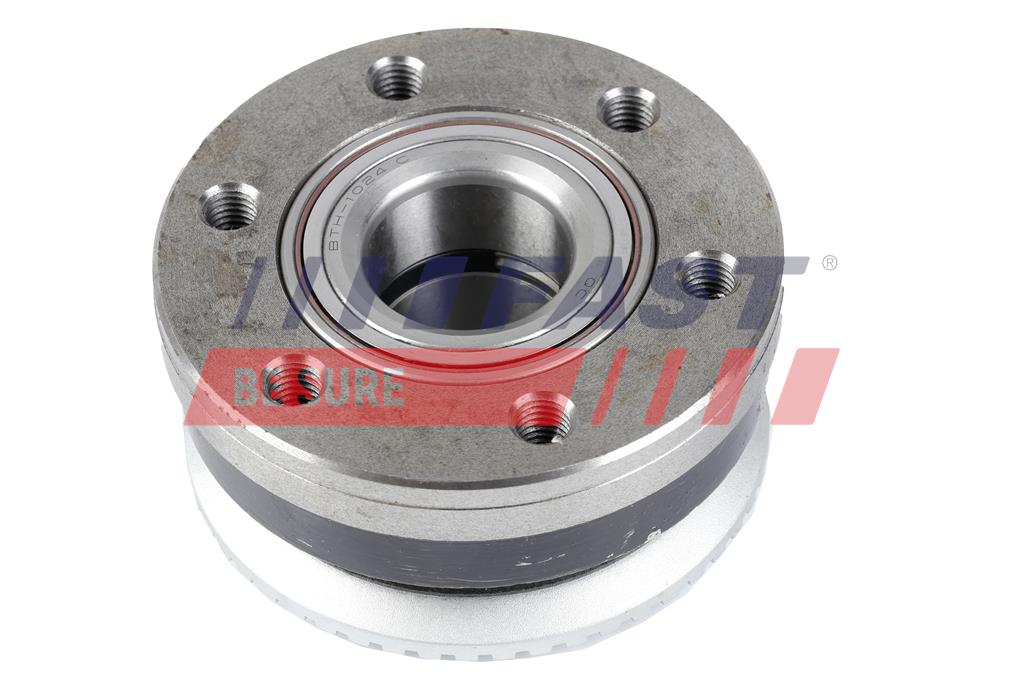 Wheel Bearing Kit - FT24055 FAST