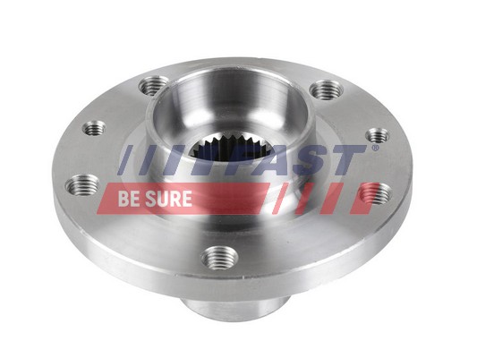 Mozzo ruota - FT24057 FAST