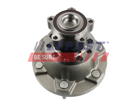 Kit cuscinetto ruota - FT24061 FAST