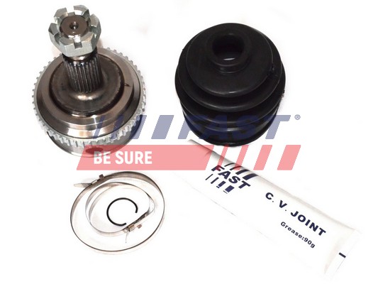 Joint Kit, drive shaft - FT25035K FAST