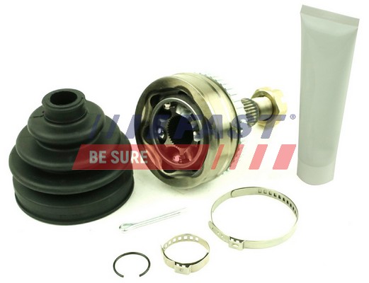 Joint Kit, drive shaft - FT25037K FAST