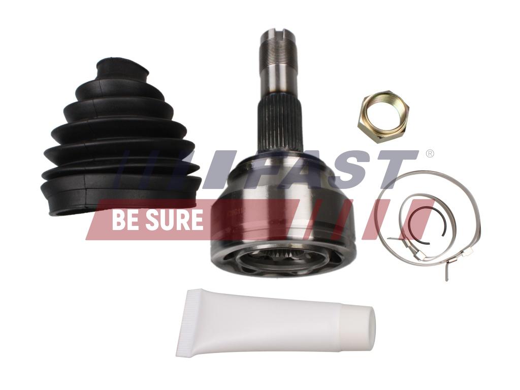 Joint Kit, drive shaft - FT25078K FAST