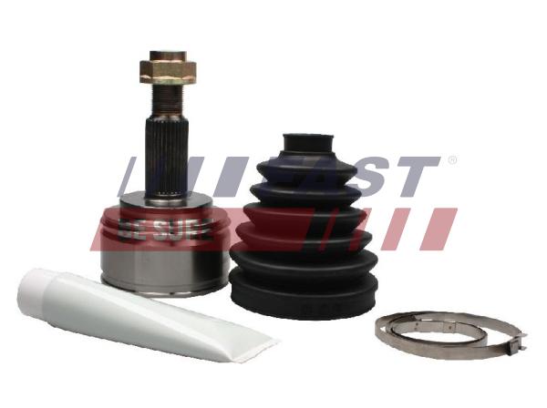 Joint Kit, drive shaft - FT25093K FAST