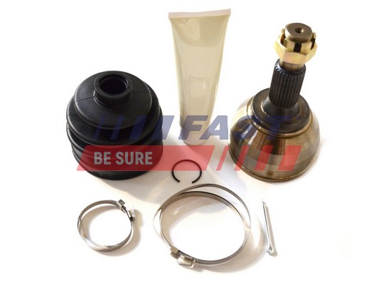 Joint Kit, drive shaft - FT25094K FAST
