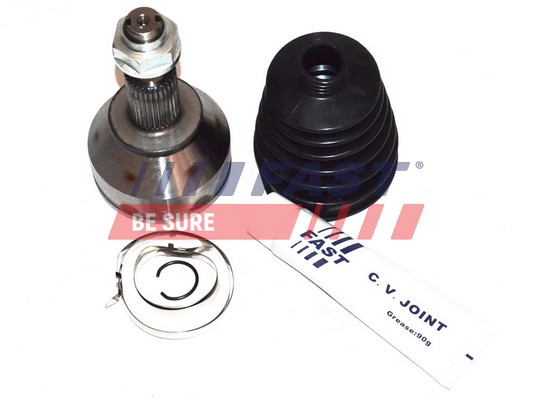 Joint Kit, drive shaft - FT25095K FAST