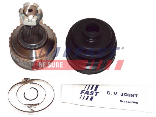 Joint Kit, drive shaft - FT25504K FAST