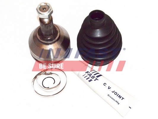 Joint Kit, drive shaft - FT25510K FAST