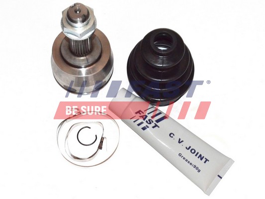 Kit giunti, Semiasse - FT25516K FAST