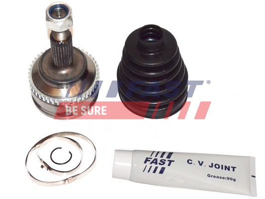 Kit giunti, Semiasse - FT25518K FAST