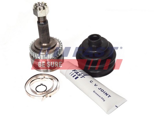 Joint Kit, drive shaft - FT25520K FAST