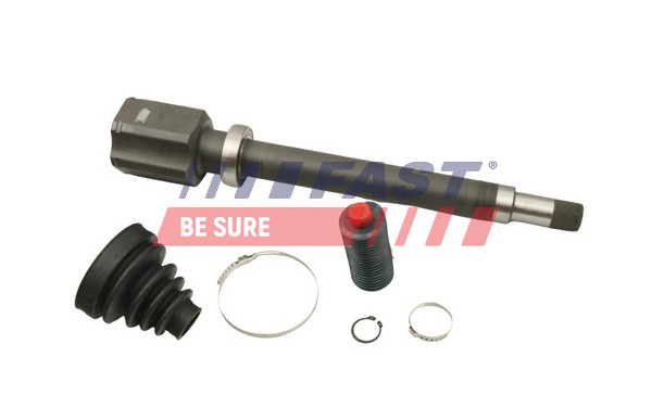 Kit giunti, Semiasse - FT25523K FAST