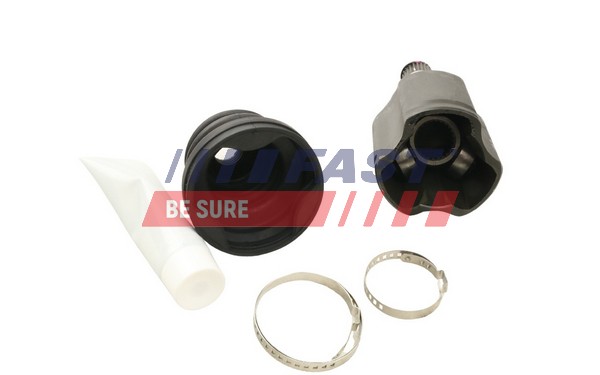 Joint Kit, drive shaft - FT25526 FAST