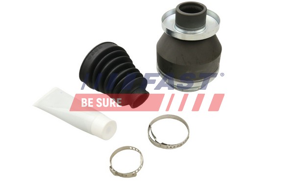 Joint Kit, drive shaft - FT25528 FAST