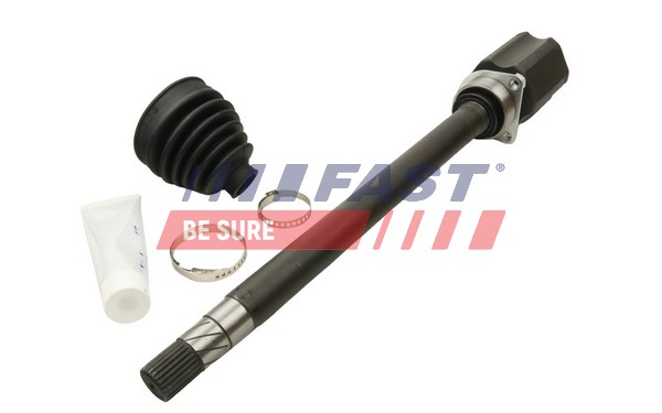 Joint Kit, drive shaft - FT25530 FAST