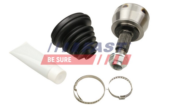 Joint Kit, drive shaft - FT25535 FAST