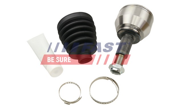 Joint Kit, drive shaft - FT25538 FAST