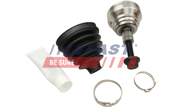 Joint Kit, drive shaft - FT25545 FAST