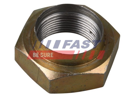 Axle Nut, drive shaft - FT26002 FAST